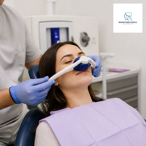 Feeling nervous about visiting the dentist is very common, but it should never stop you from gett… post image