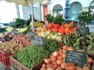 Photo n°14 de Travelling Provence à Jonquerettes (Agence de voyages)