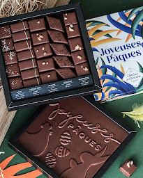 Photo n°23 de L'Atelier du Chocolat à Bordeaux (Marchand de glaces)