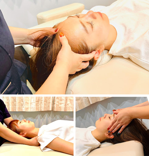 大人女性の疲労改善サロンLento 函館市 マッサージ＆ヘッドスパ