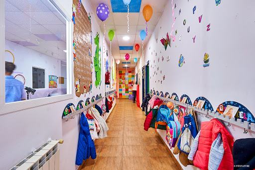 Escuela Infantil Lar - Thumbnail