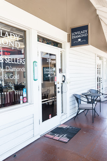 Lovelady Diamond Jewelry & Gold Buyers - Thumbnail