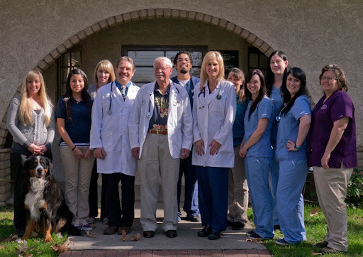 Animal Medical Center of Redlands - Thumbnail