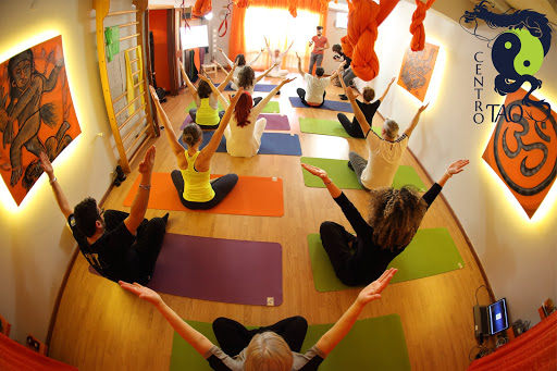 Tao Center Messina - Thumbnail