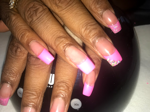 Hair & Nail Illusions - Thumbnail