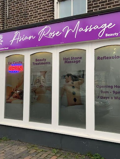 Asian Massage Kings lynn
