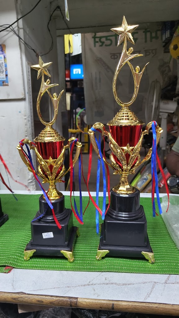 Sharma Sports And Music Store