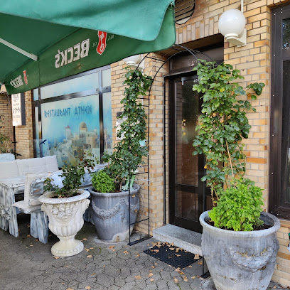 Restaurant Athen