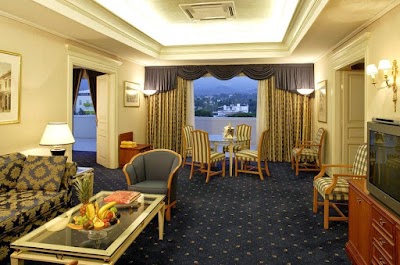 photo of Theoxenia Palace Hotel