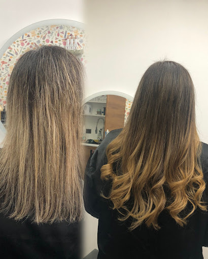 Danubia Reis - Brazilian Hairdresser and Beauty Specialist in Milton Keynes - Thumbnail