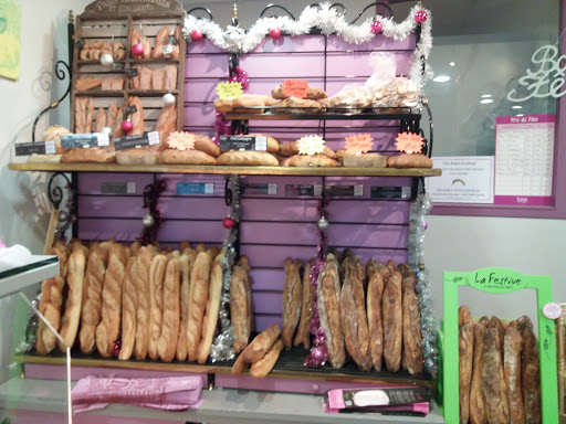 Photo de Le Bel Quento à Étauliers (33820)