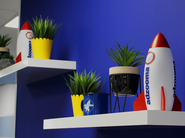 Adzooma - Advertising agency