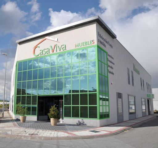 CasaViva Muebles Logo