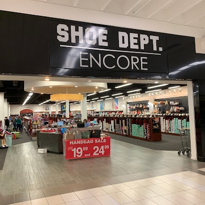 Shoe Dept. Encore