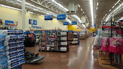 Photos of Walmart Irrigaci&oacute;n