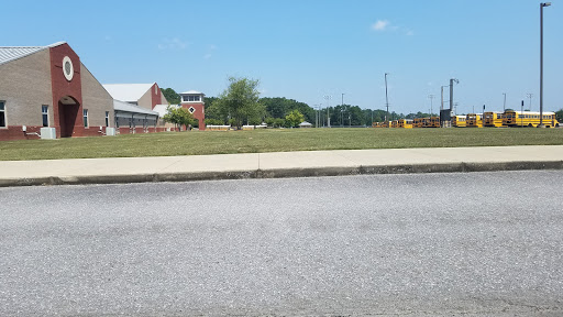 Thompson Intermediate School - Thumbnail