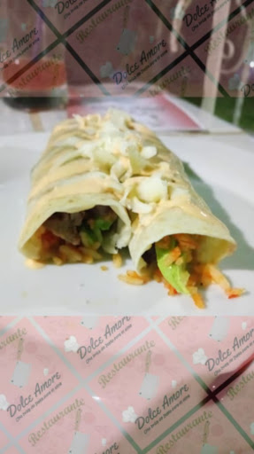 Restaurante "Dolce Amore" - Thumbnail