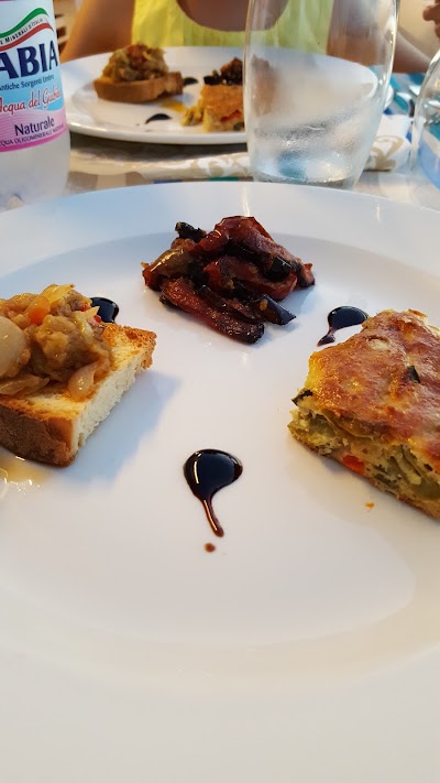 Photos of Hotel Alb&agrave;nia