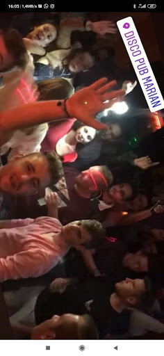 Disco Pub Mariam - Thumbnail