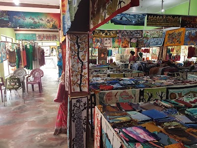 Photos of Batik Fair By Kottegoda