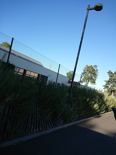 Pool of Bourgonnière - Thumbnail
