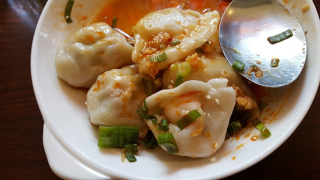 Shanghai Dumpling King