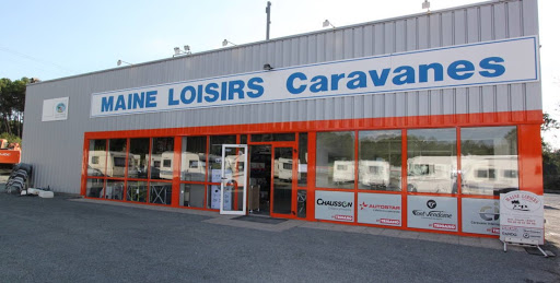 Maine Loisirs Caravanes