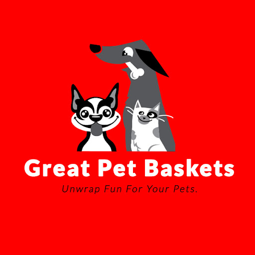 Great Pet Baskets - Thumbnail