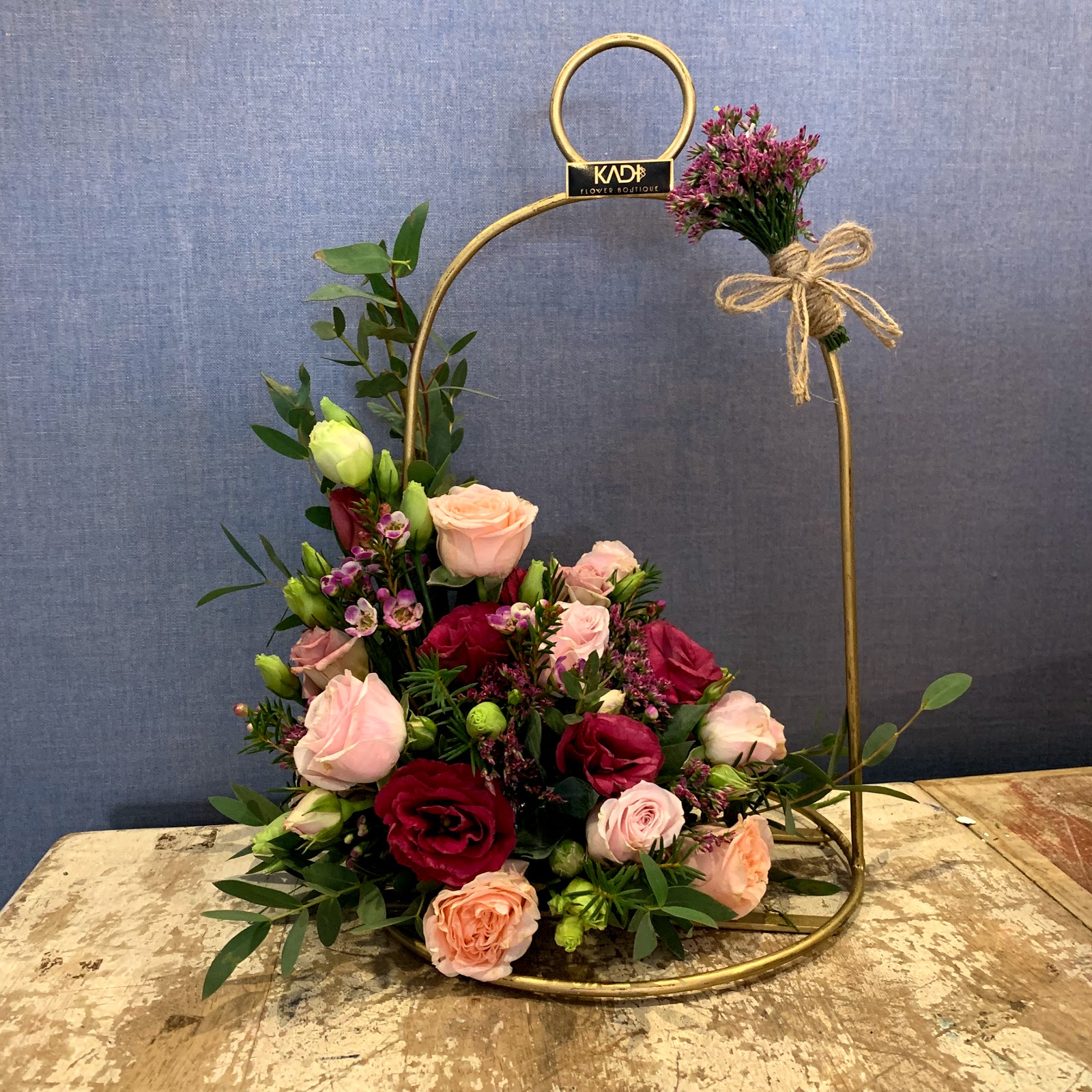 كادي للزهور - صورة 3