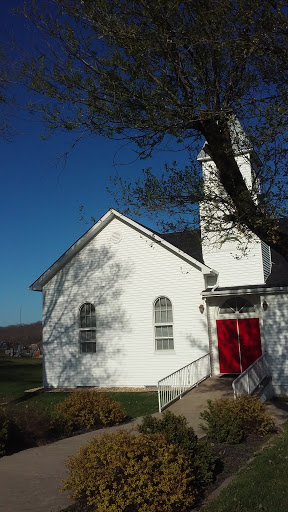 Big Spring United Methodist Church - Thumbnail