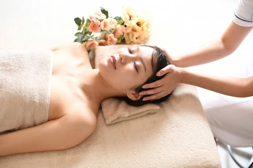 One Peace Relaxation