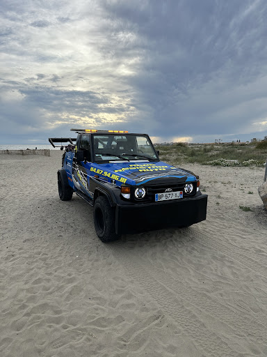 Agde Assistance Auto - Thumbnail