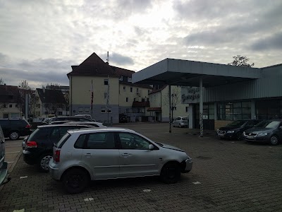 Photos of Autohaus Vogel-Garagen
