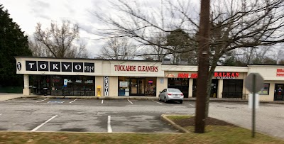 Tuckahoe Cleaners Inc