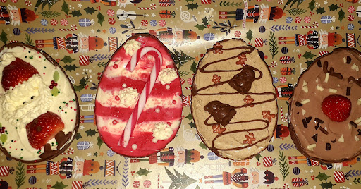 Maddie's Cakes 'N' Bakes - Thumbnail
