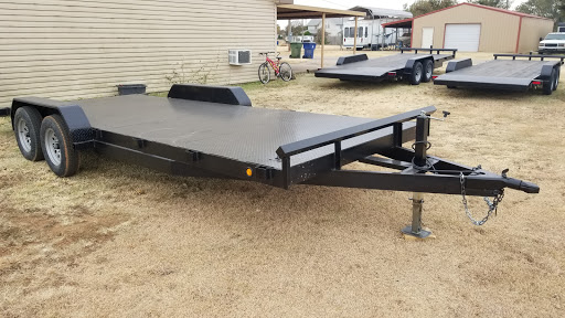 H and H Trailers Gallery - United States
