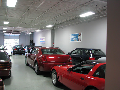 411CARLINE.Com - Visual