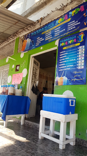 Raspados Doña Pera - Thumbnail