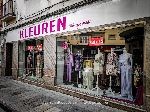 Modas Kleuren