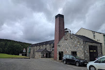 Royal Lochnagar Distillery, Ballater, United Kingdom
