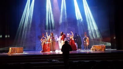 Photos of Moncada Palace Multiplex