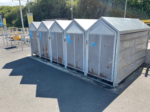 Milnrow - Visual