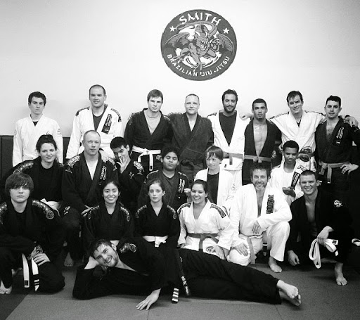 Smith Brazilian Jiu-Jitsu - Thumbnail