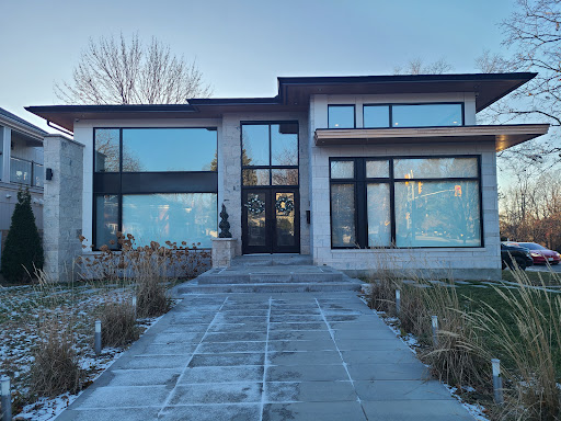 911 Window Cleaning Gallery - Canada