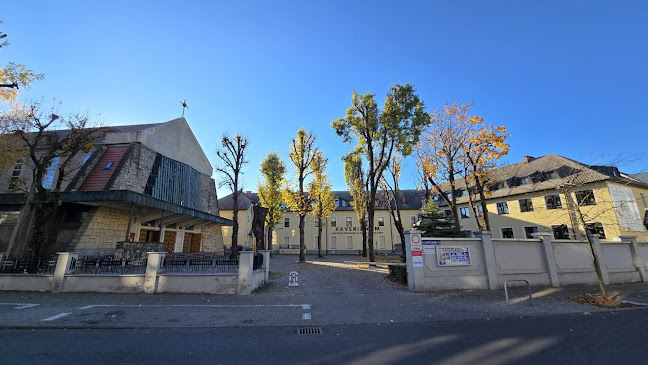 Xaverianum. Jezuicki Ośrodek Formacji i Kultury