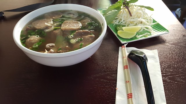 Pho Shizzle