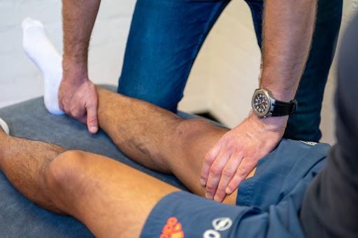 Topzorg Groenveld Blerick - fysiotherapie - Thumbnail