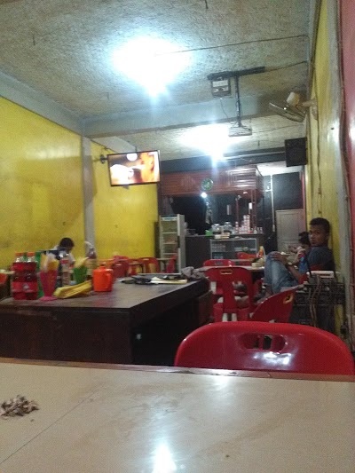 Photos of Dapu Kupi