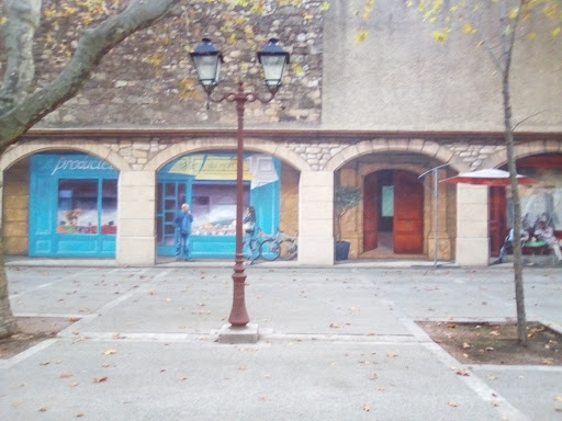 Parc Blay Gallery - France