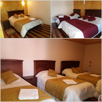 Photos of Hotel Montt Plaza